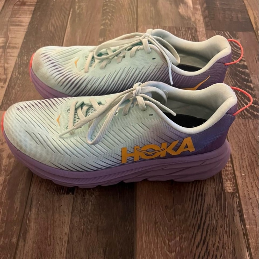 Hoka Rincon 3